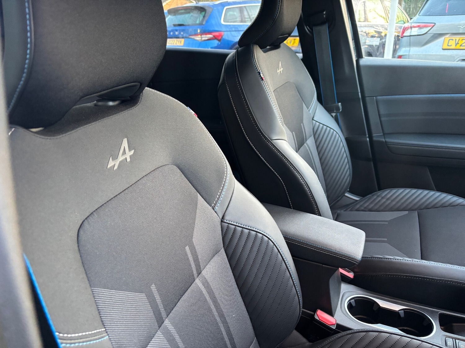 Used Renault Other 2025 for sale - 77092564: Photo 9