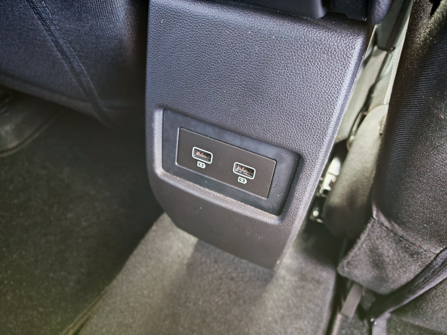 Used Dacia Duster 2024 for sale - 76507621: Photo 10