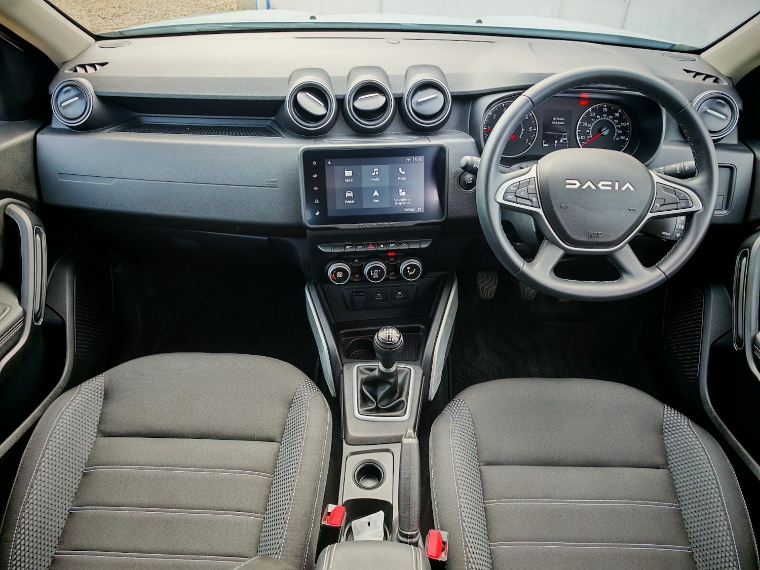 Used Dacia Duster 2024 for sale - 76507621: Photo 11