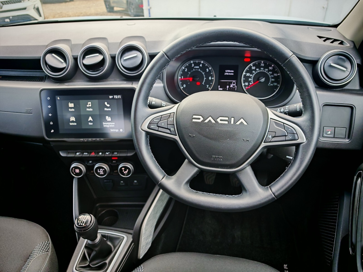 Used Dacia Duster 2024 for sale - 76507621: Photo 12