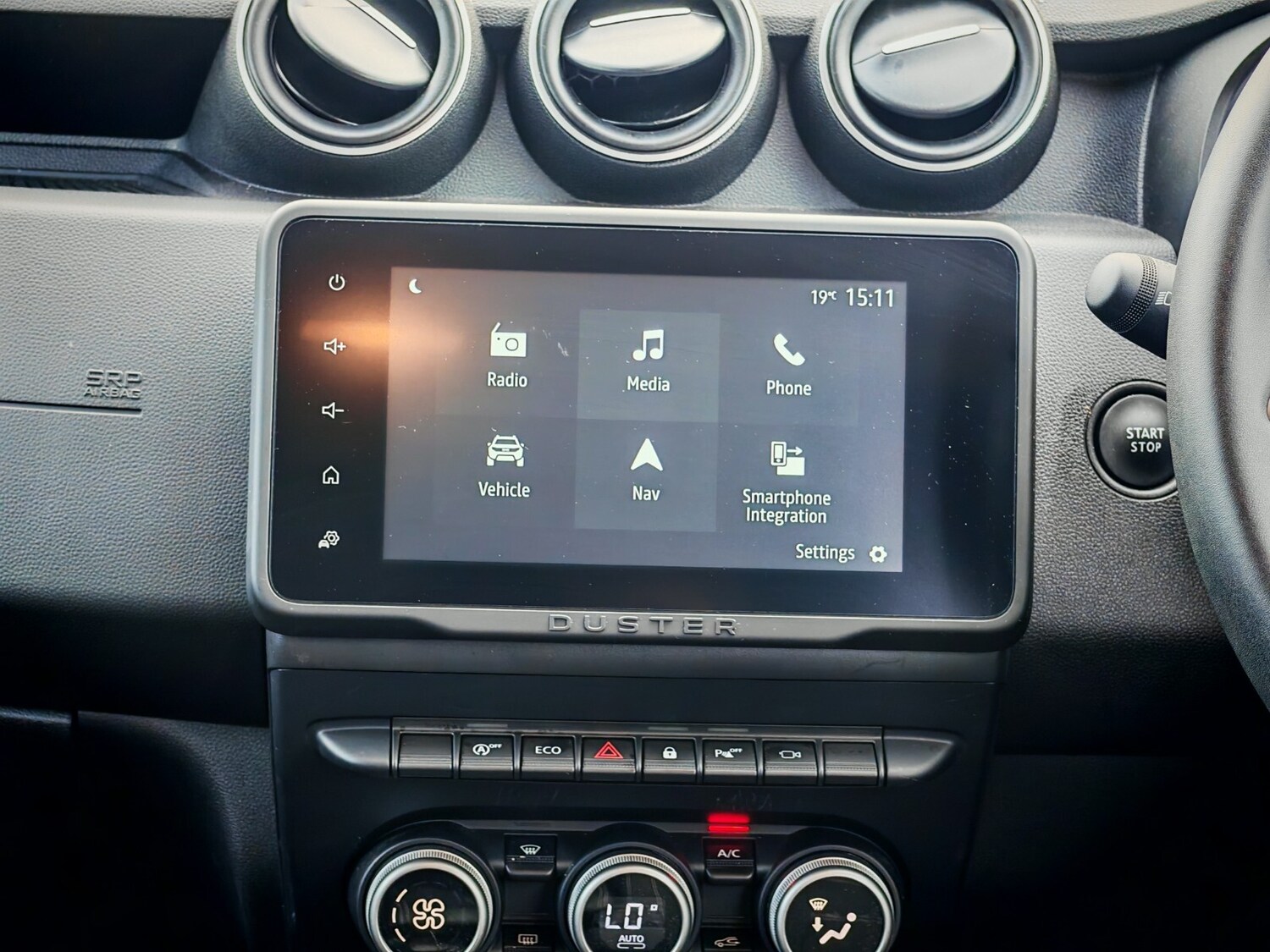 Used Dacia Duster 2024 for sale - 76507621: Photo 13