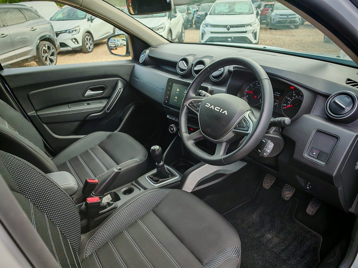 Used Dacia Duster 2024 for sale - 76507621: Photo 14