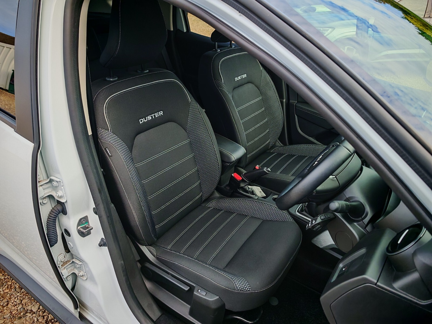 Used Dacia Duster 2024 for sale - 76507621: Photo 16