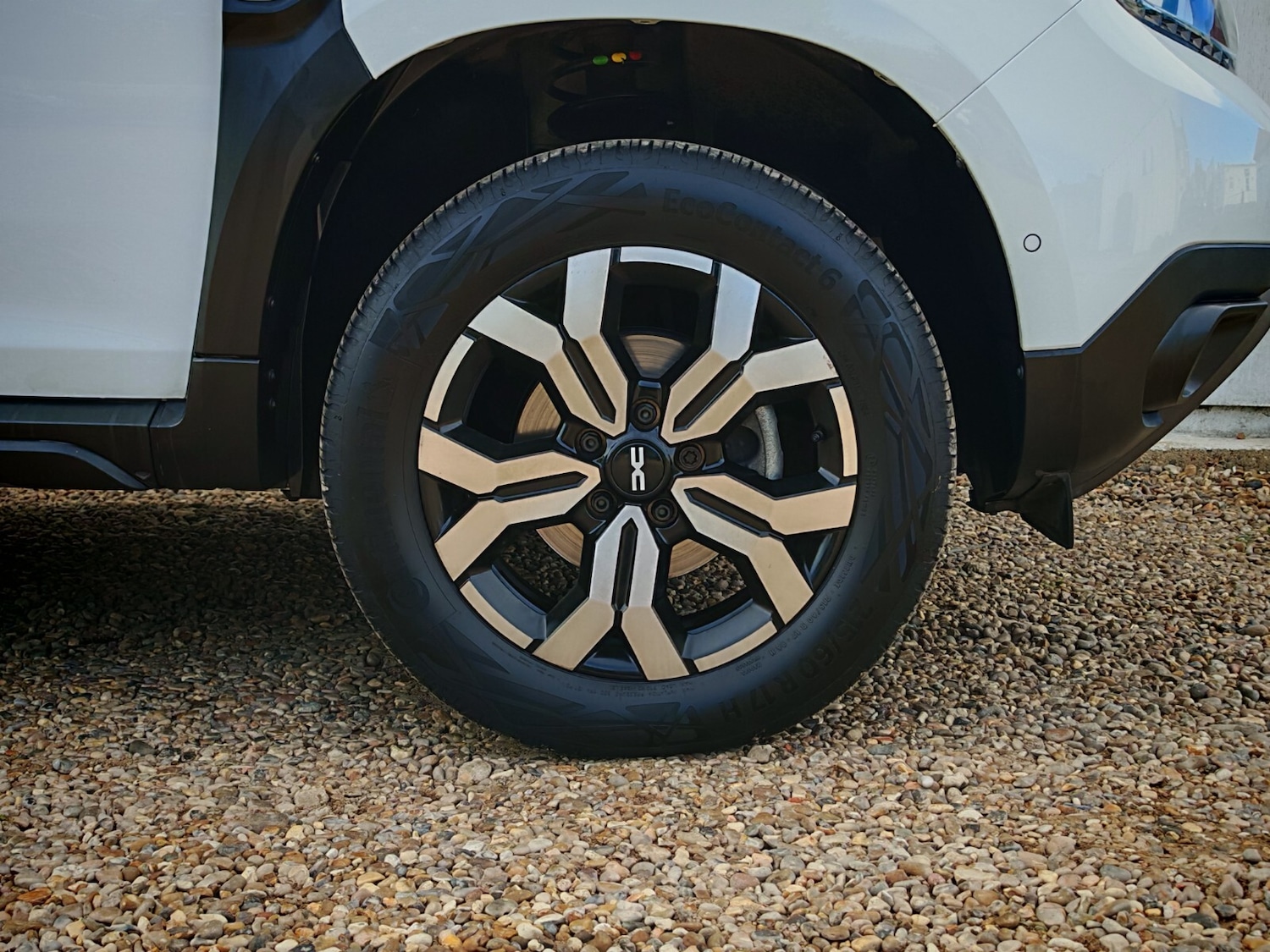 Used Dacia Duster 2024 for sale - 76507621: Photo 20