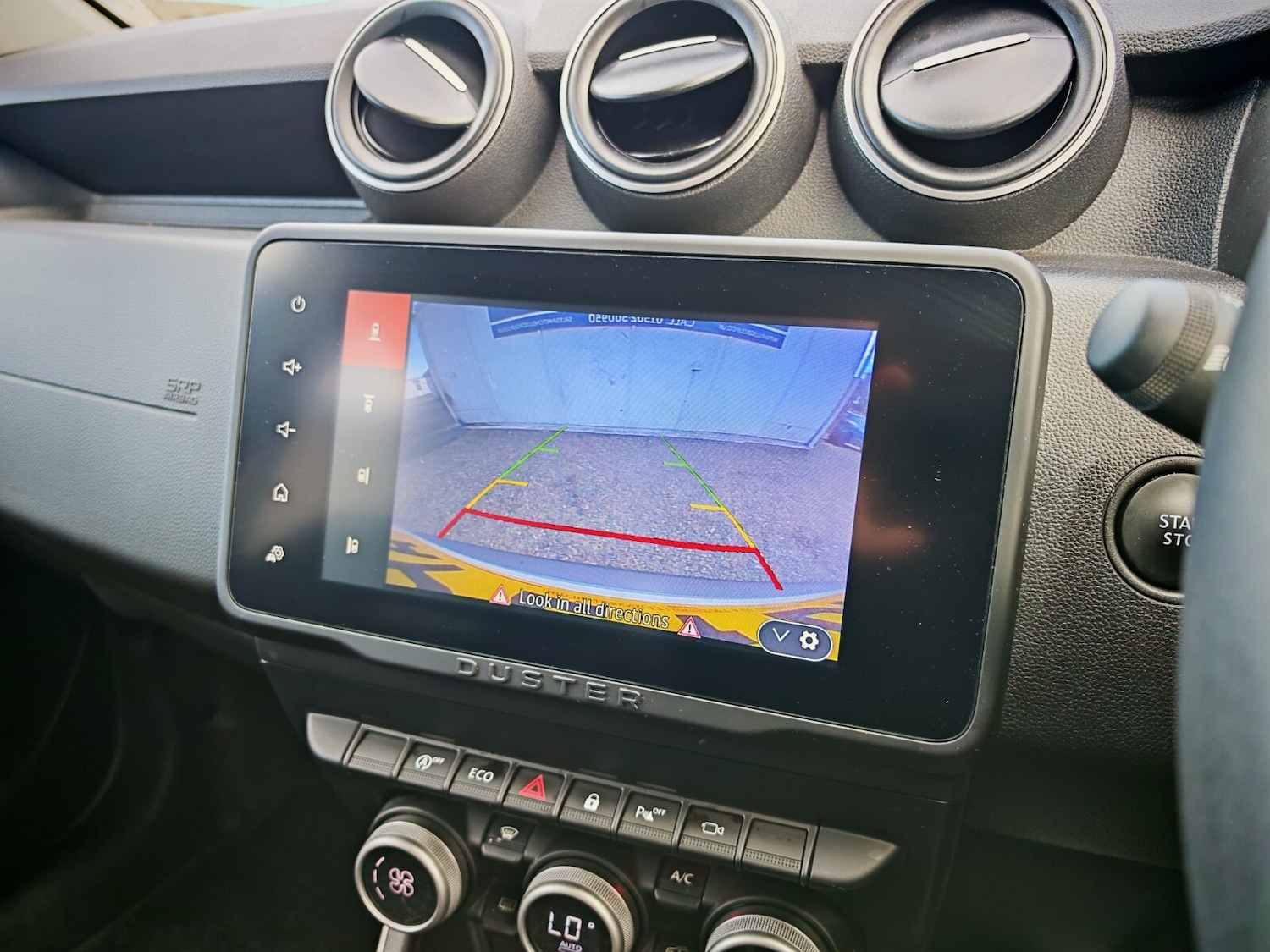 Used Dacia Duster 2024 for sale - 76507621: Photo 21
