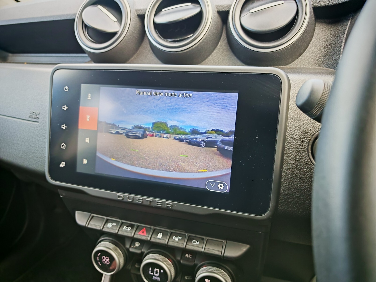 Used Dacia Duster 2024 for sale - 76507621: Photo 24