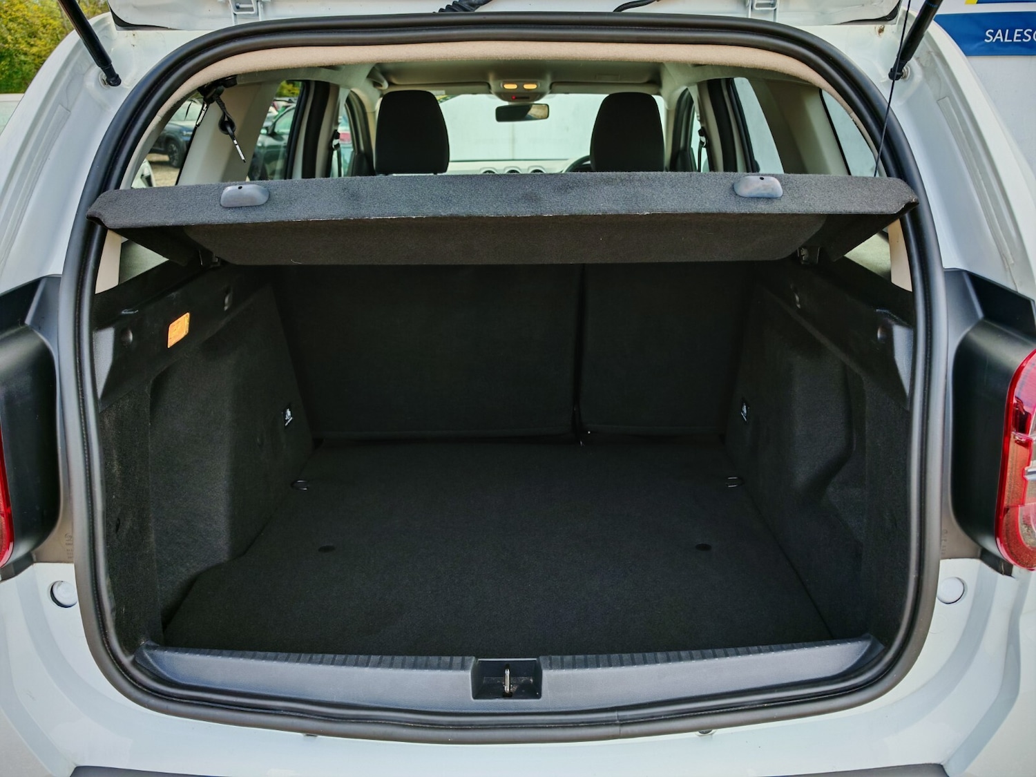 Used Dacia Duster 2024 for sale - 76507621: Photo 25