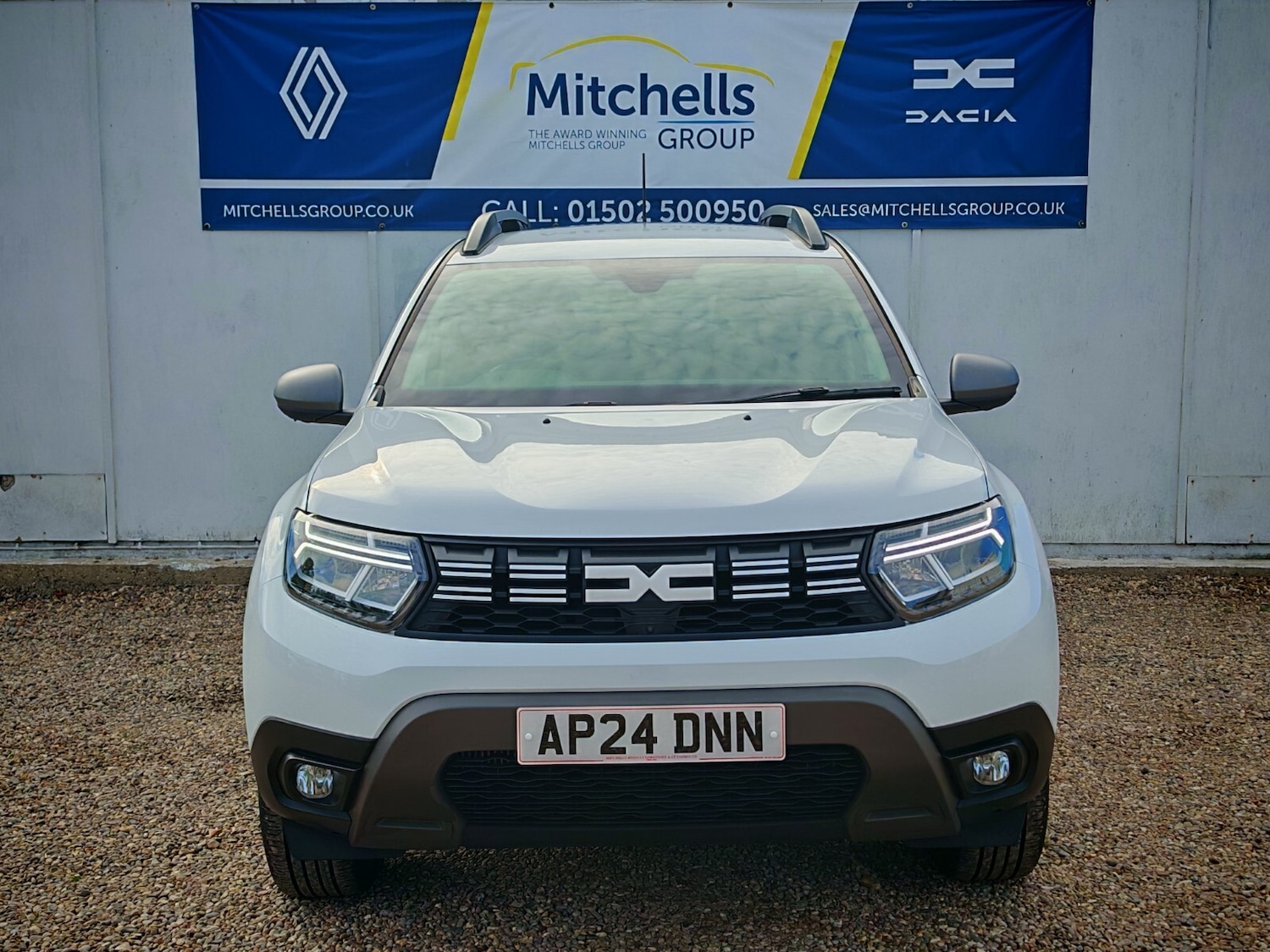 Used Dacia Duster 2024 for sale - 76507621: Photo 5
