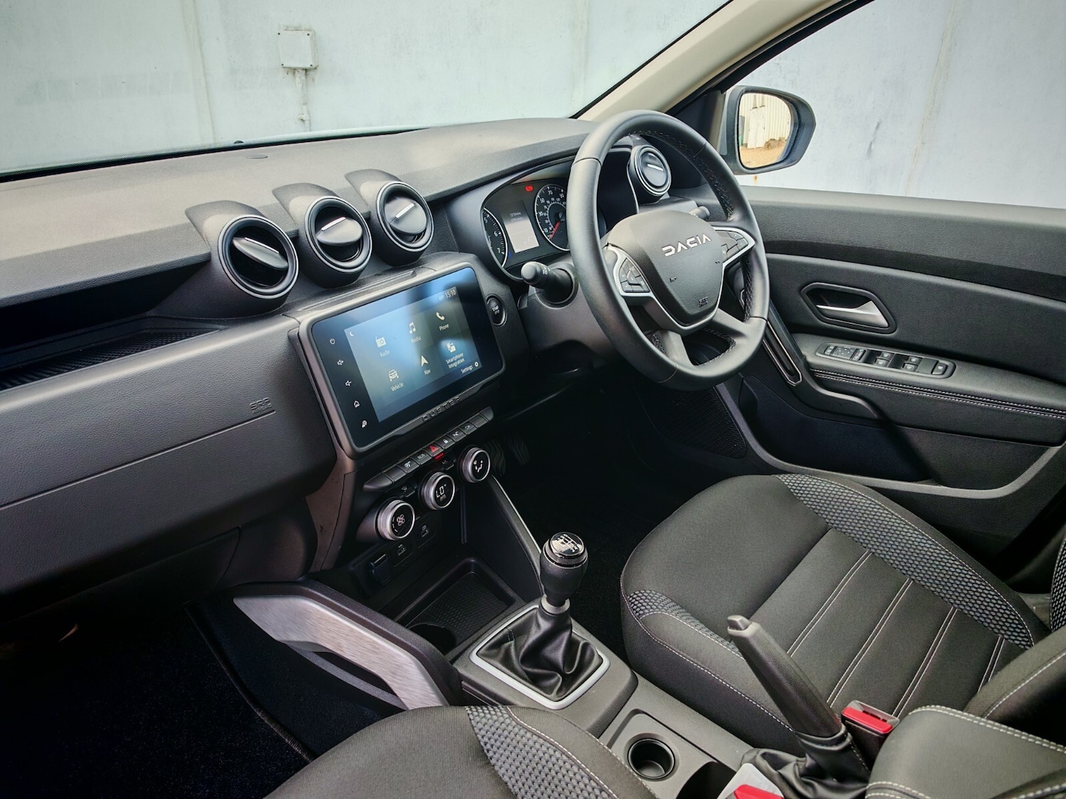 Used Dacia Duster 2024 for sale - 76507621: Photo 7