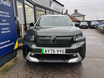 Used Citroen C3 Aircross 2025 for sale - 77380903: Photo