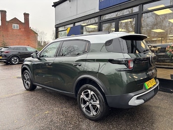 Used Citroen C3 Aircross 2025 for sale - 77380903: Photo