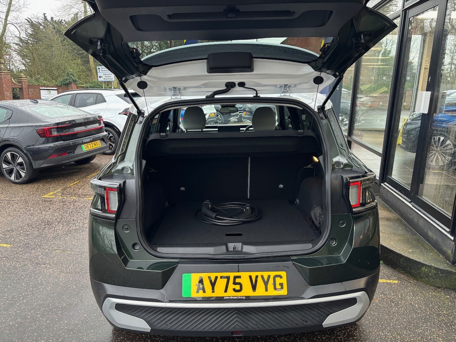 Used Citroen C3 Aircross 2025 for sale - 77380903: Photo 5