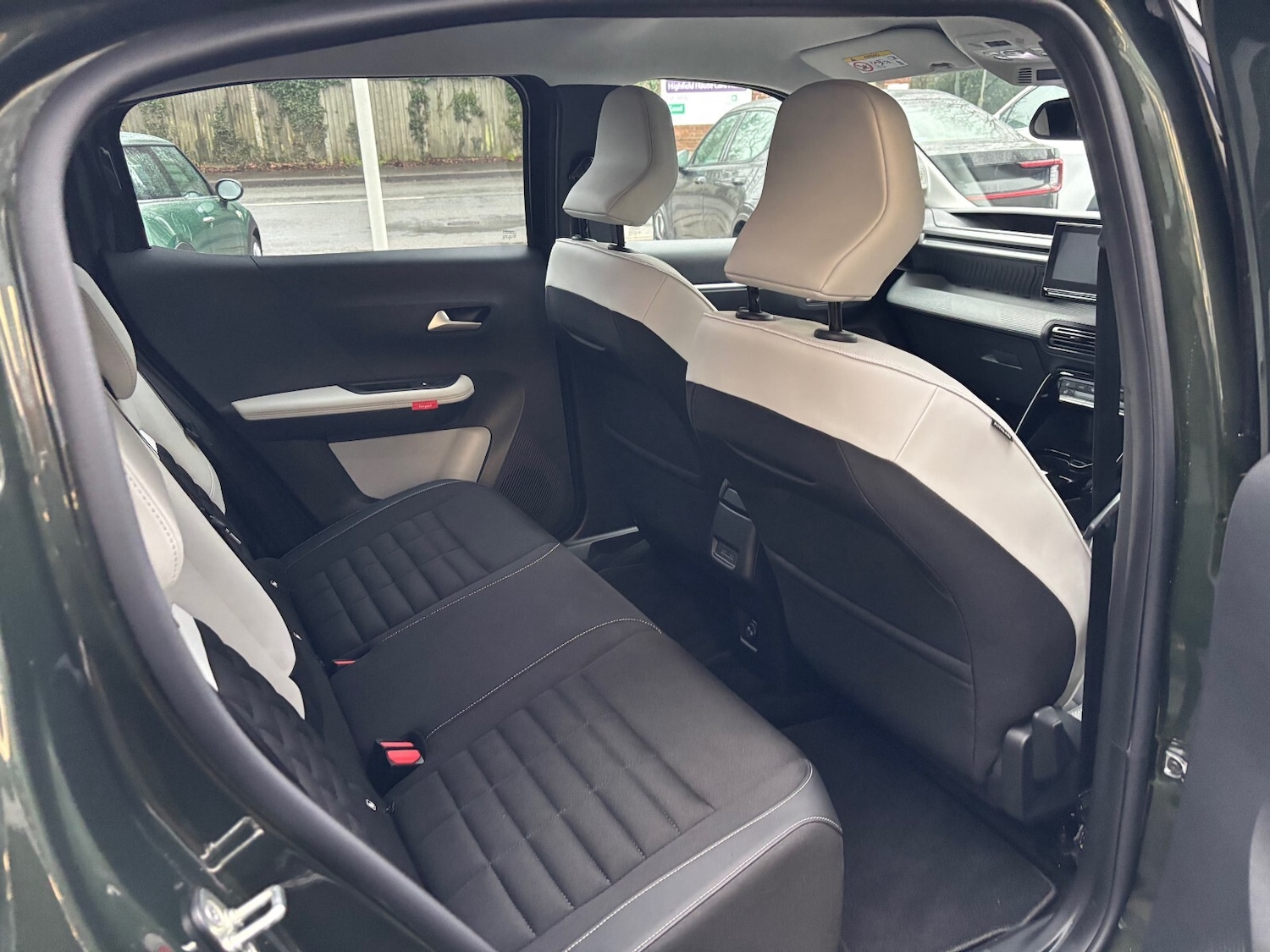 Used Citroen C3 Aircross 2025 for sale - 77380903: Photo 6