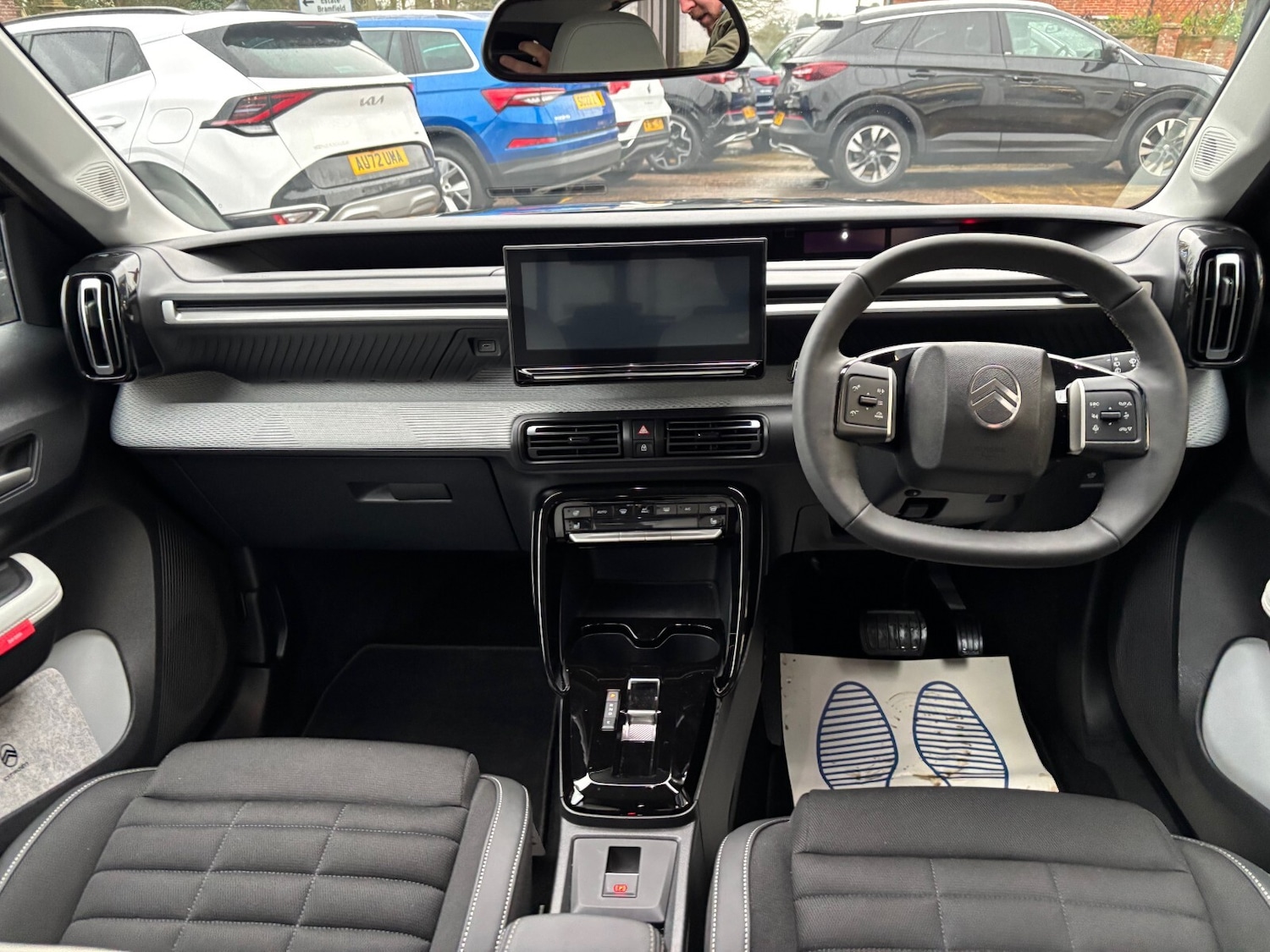 Used Citroen C3 Aircross 2025 for sale - 77380903: Photo 7