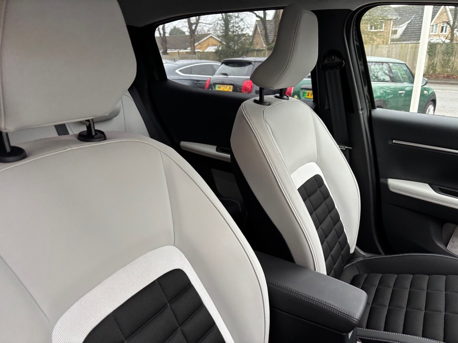 Used Citroen C3 Aircross 2025 for sale - 77380903: Photo 9