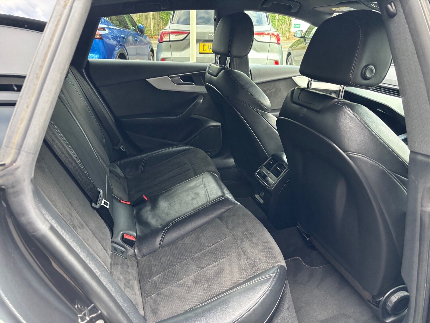 Used Audi A5 2019 for sale - 76203967: Photo 6