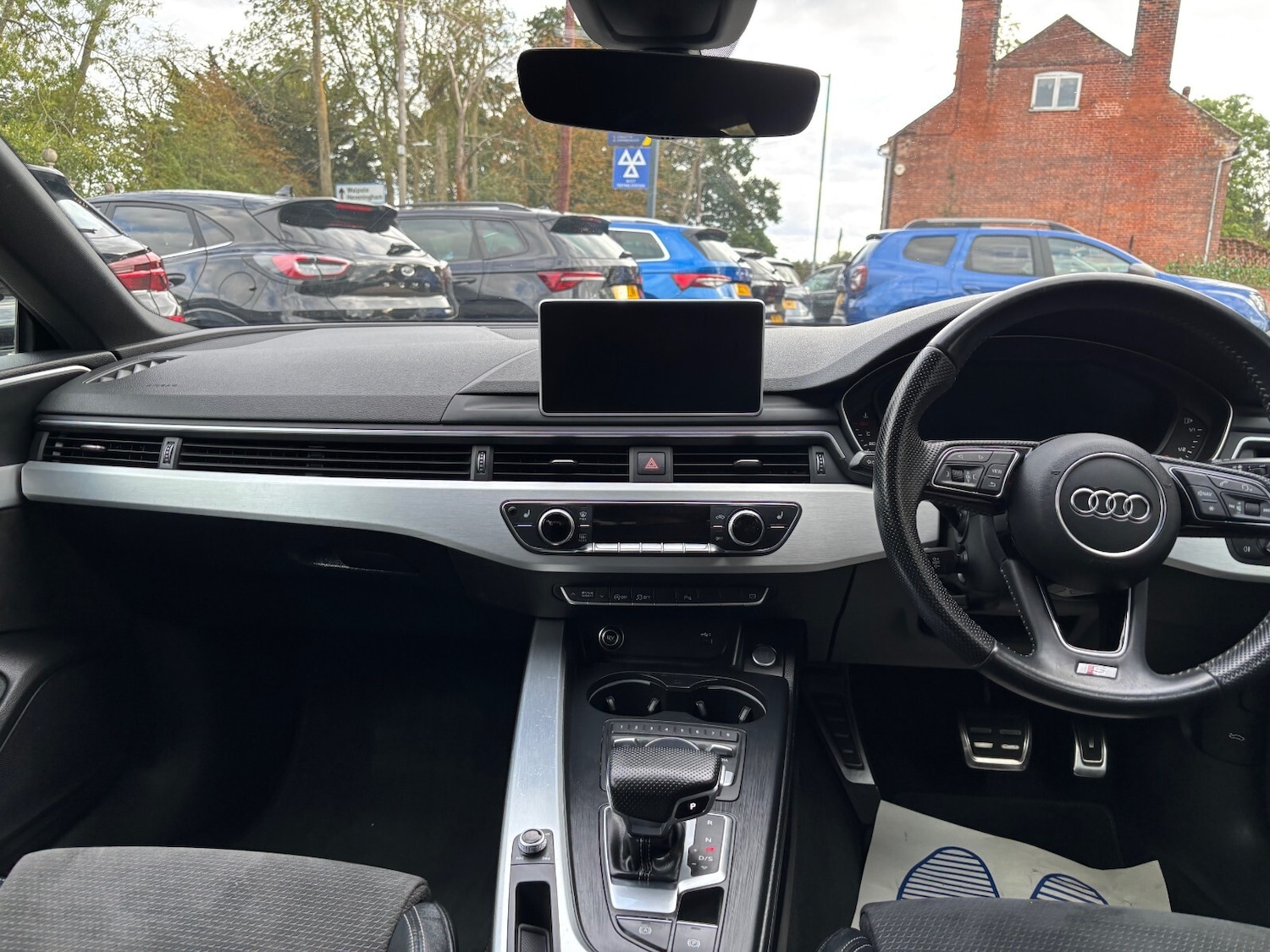 Used Audi A5 2019 for sale - 76203967: Photo 7