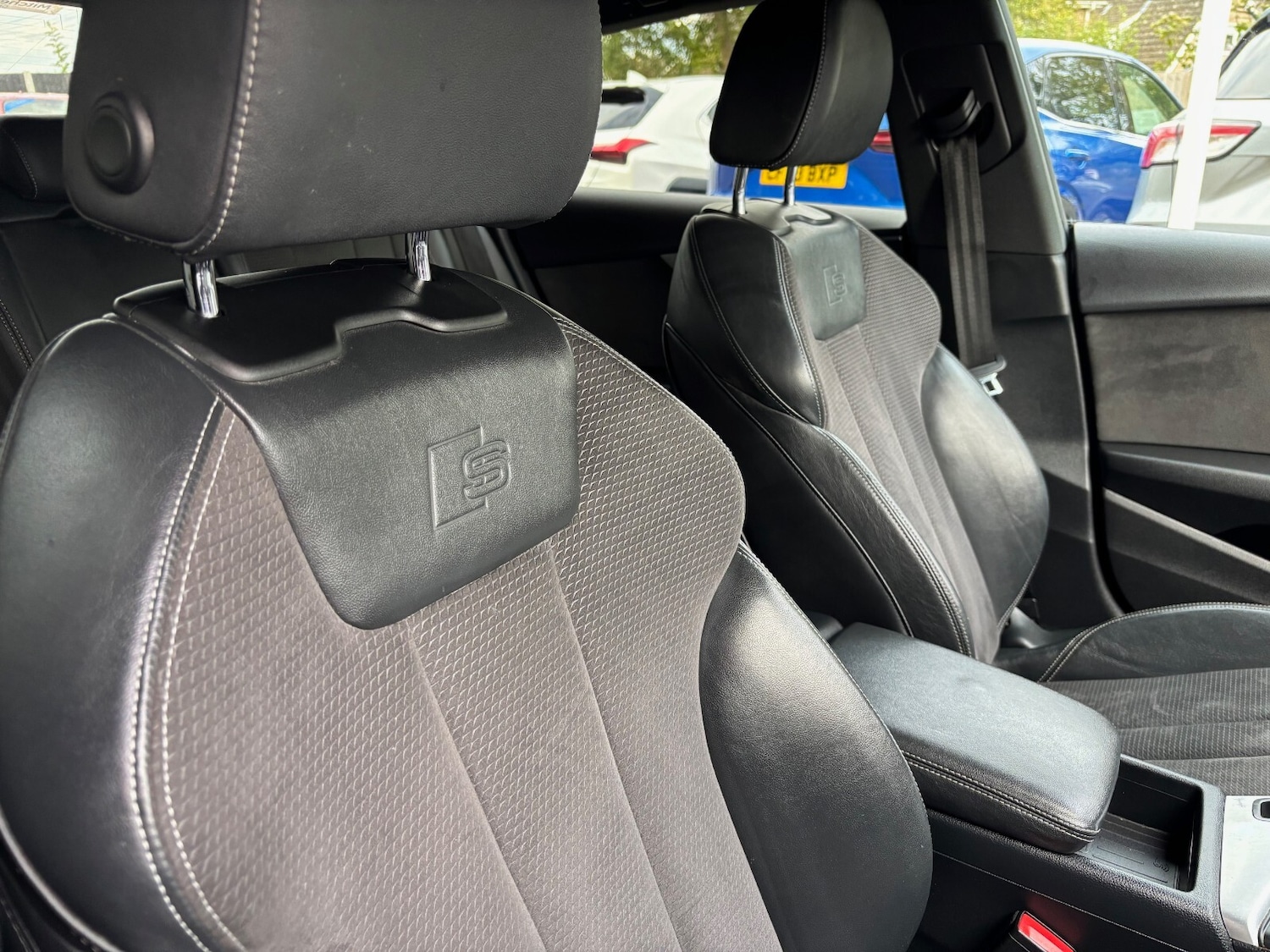 Used Audi A5 2019 for sale - 76203967: Photo 9