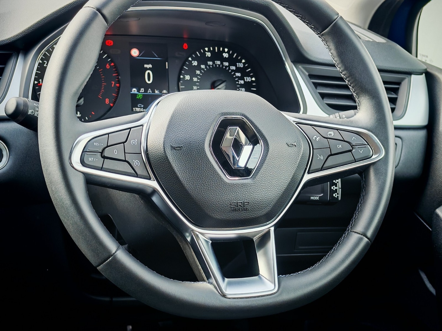 Used Renault Captur 2022 for sale - 76580192: Photo 13