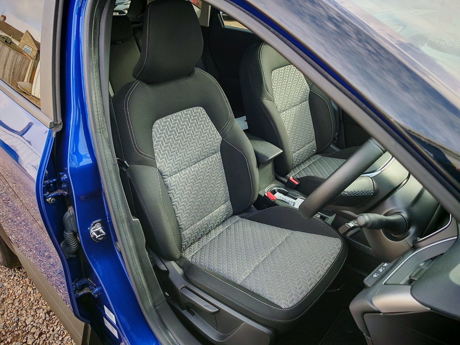 Used Renault Captur 2022 for sale - 76580192: Photo 17