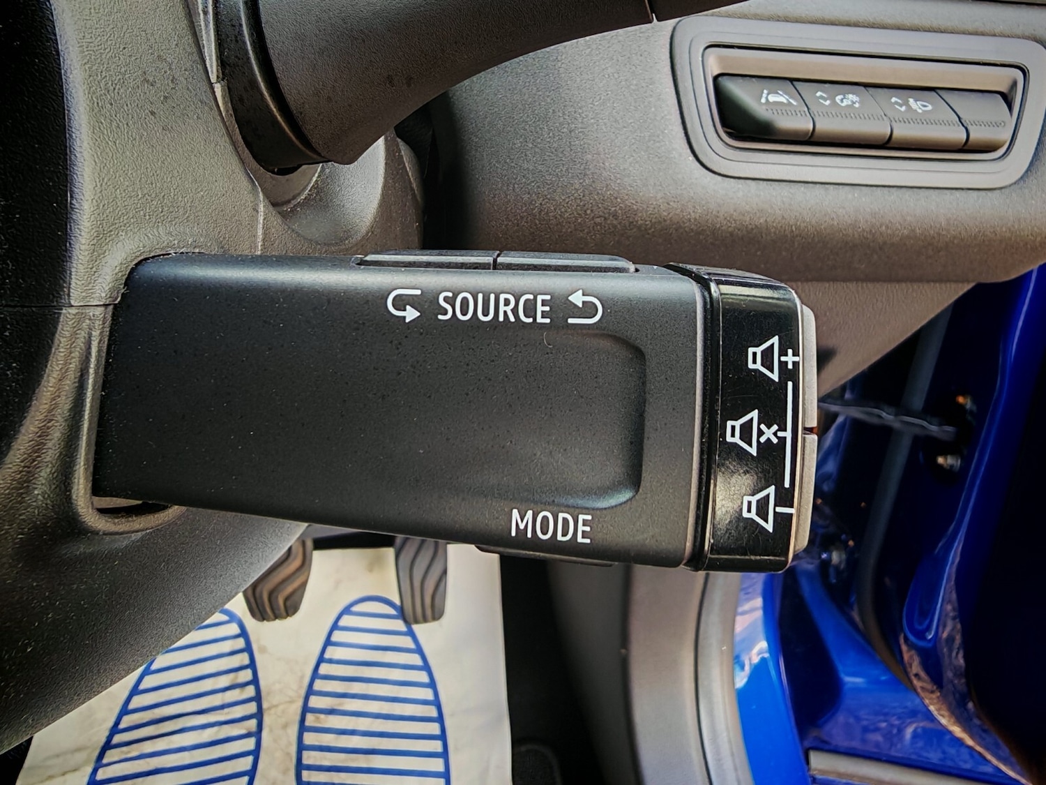 Used Renault Captur 2022 for sale - 76580192: Photo 18