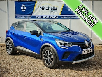 2022 - 1.0 TCE 90 SE Limited 5dr