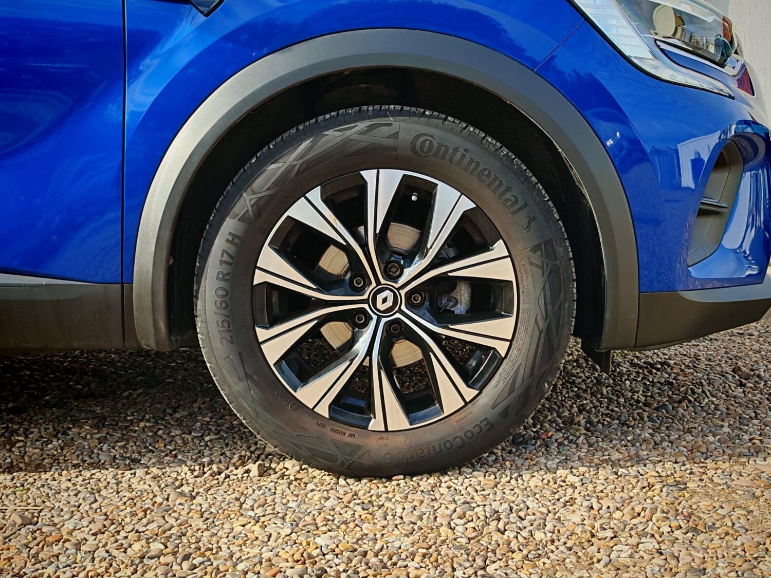 Used Renault Captur 2022 for sale - 76580192: Photo 22