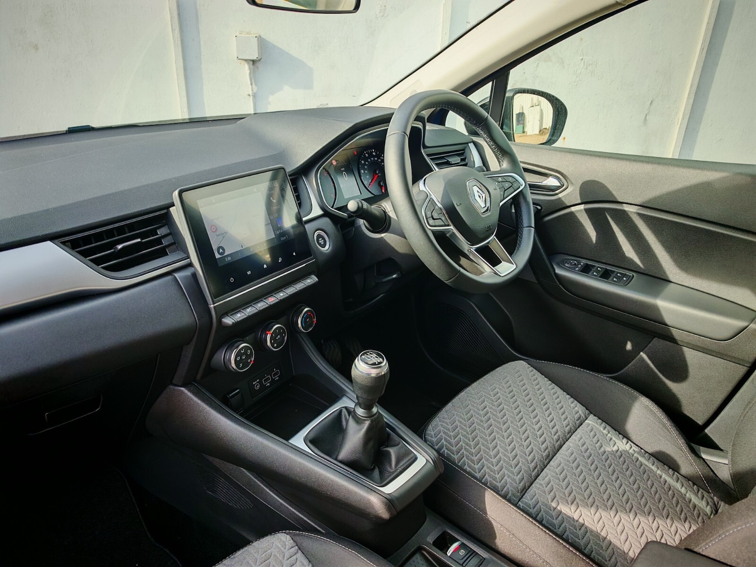 Used Renault Captur 2022 for sale - 76580192: Photo 7