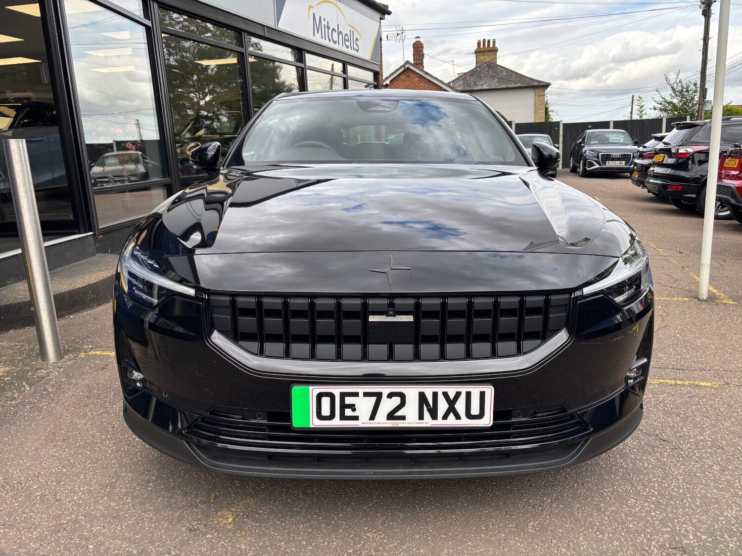 Used Polestar Polestar 2 2022 for sale - 76203598: Photo 3