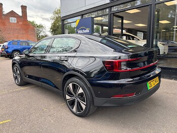 Used Polestar Polestar 2 2022 for sale - 76203598: Photo
