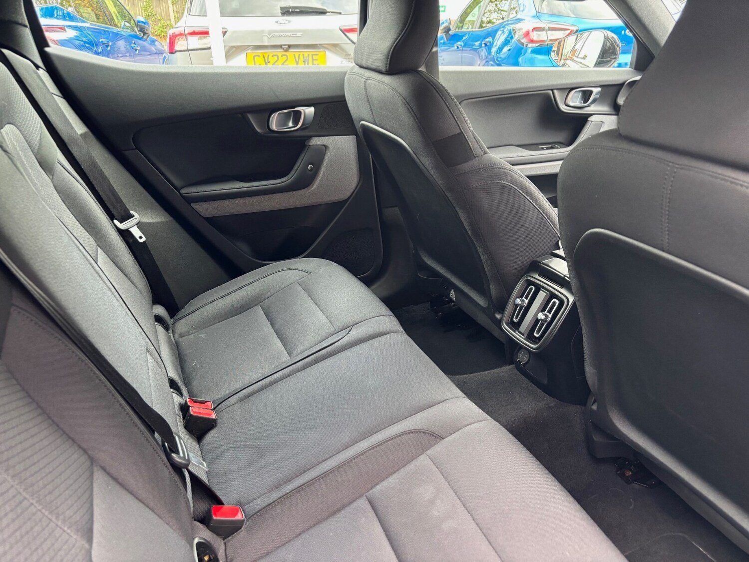 Used Polestar Polestar 2 2022 for sale - 76203598: Photo 6