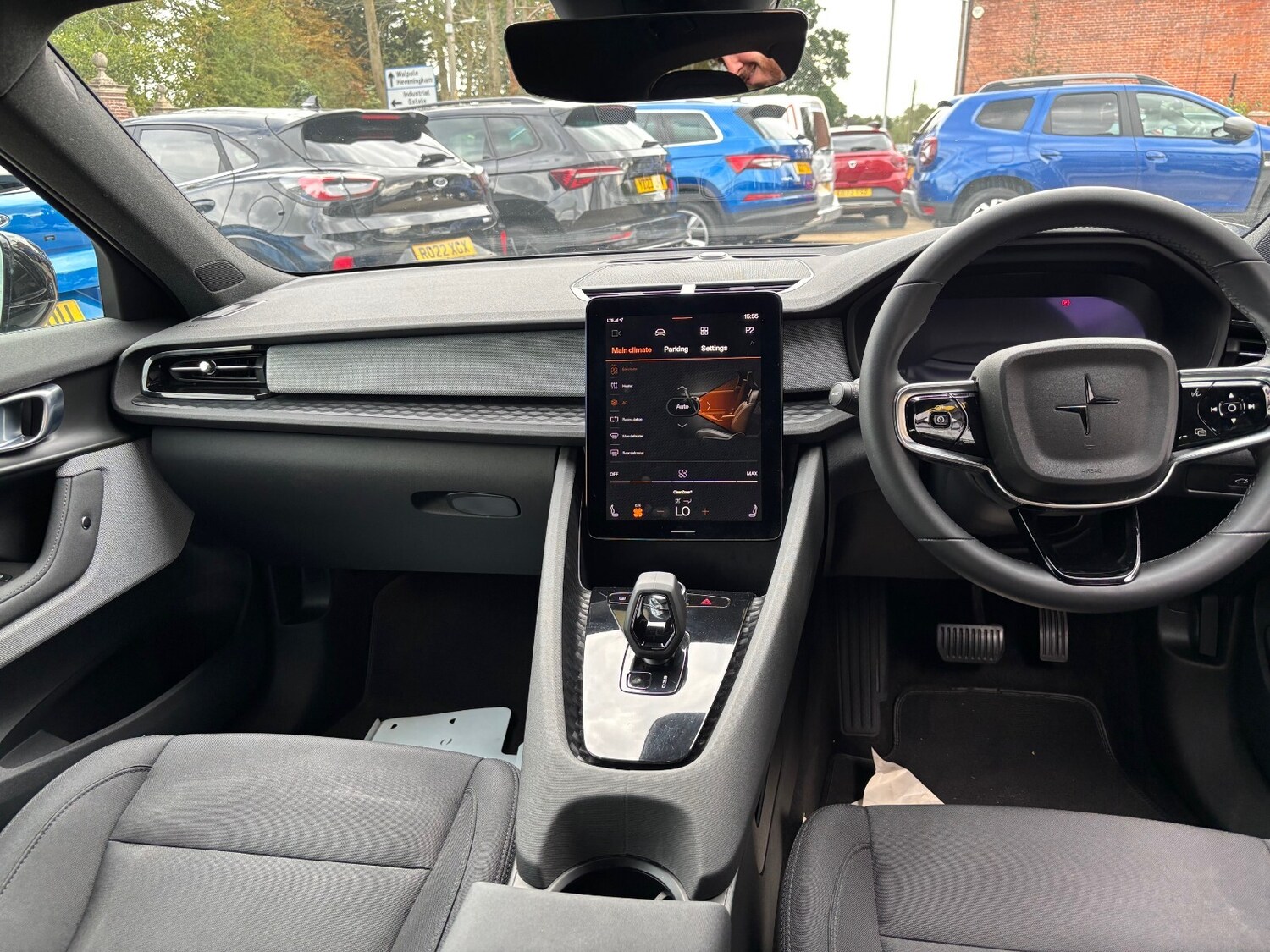 Used Polestar Polestar 2 2022 for sale - 76203598: Photo 7