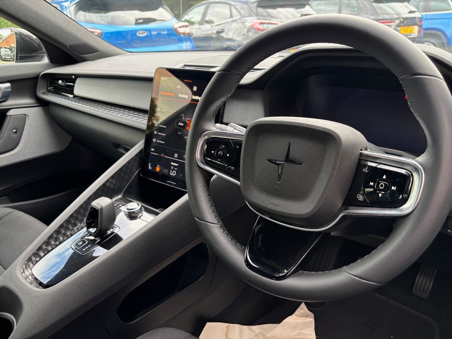 Used Polestar Polestar 2 2022 for sale - 76203598: Photo 8