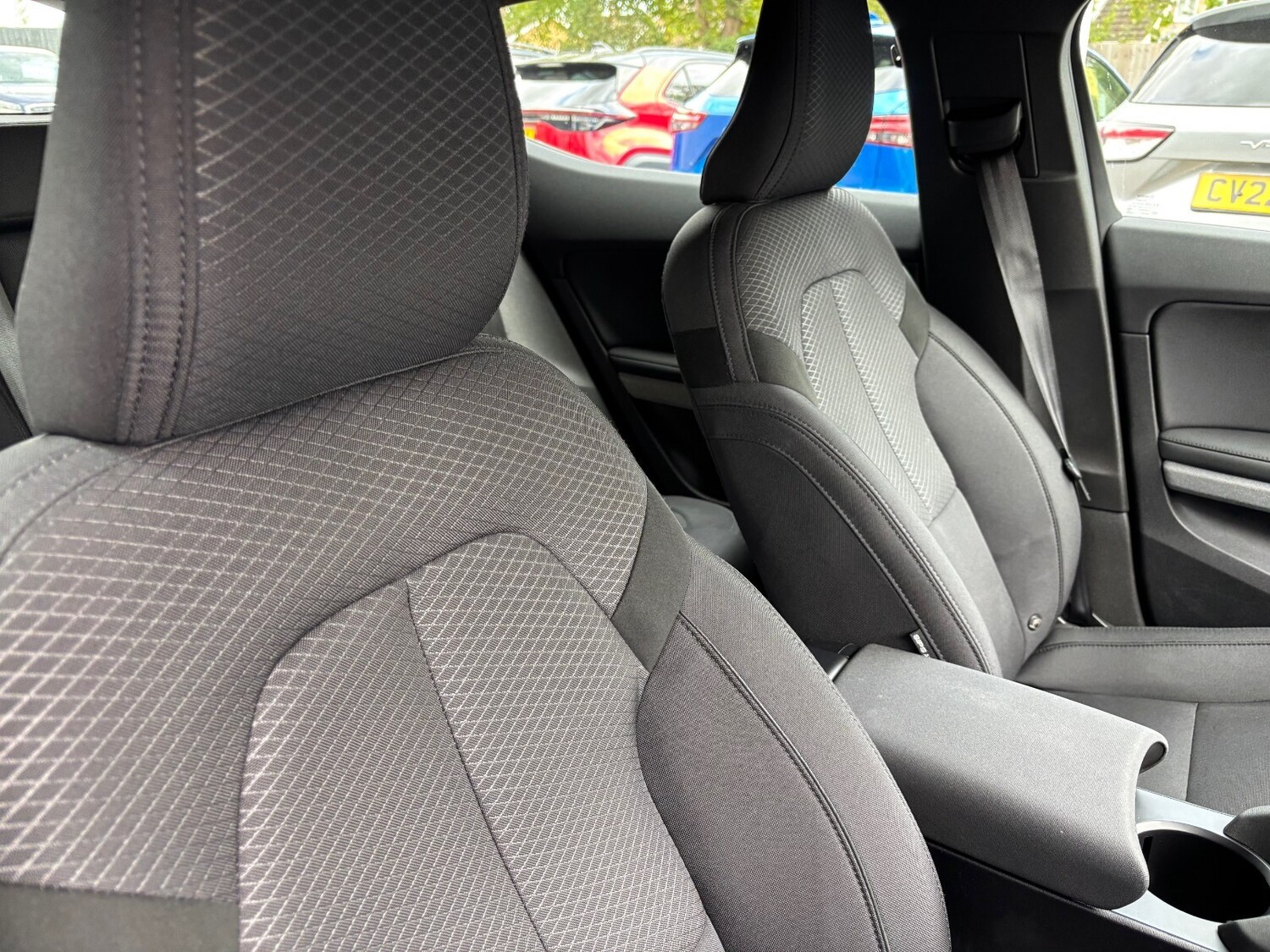 Used Polestar Polestar 2 2022 for sale - 76203598: Photo 9