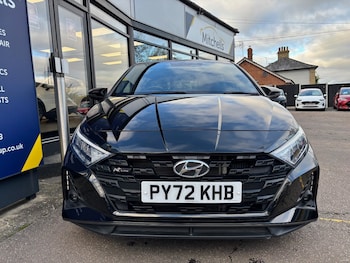 Used Hyundai i20 2023 for sale - 76276480: Photo 3