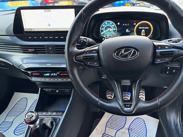 Used Hyundai i20 2023 for sale - 76276480: Photo 9
