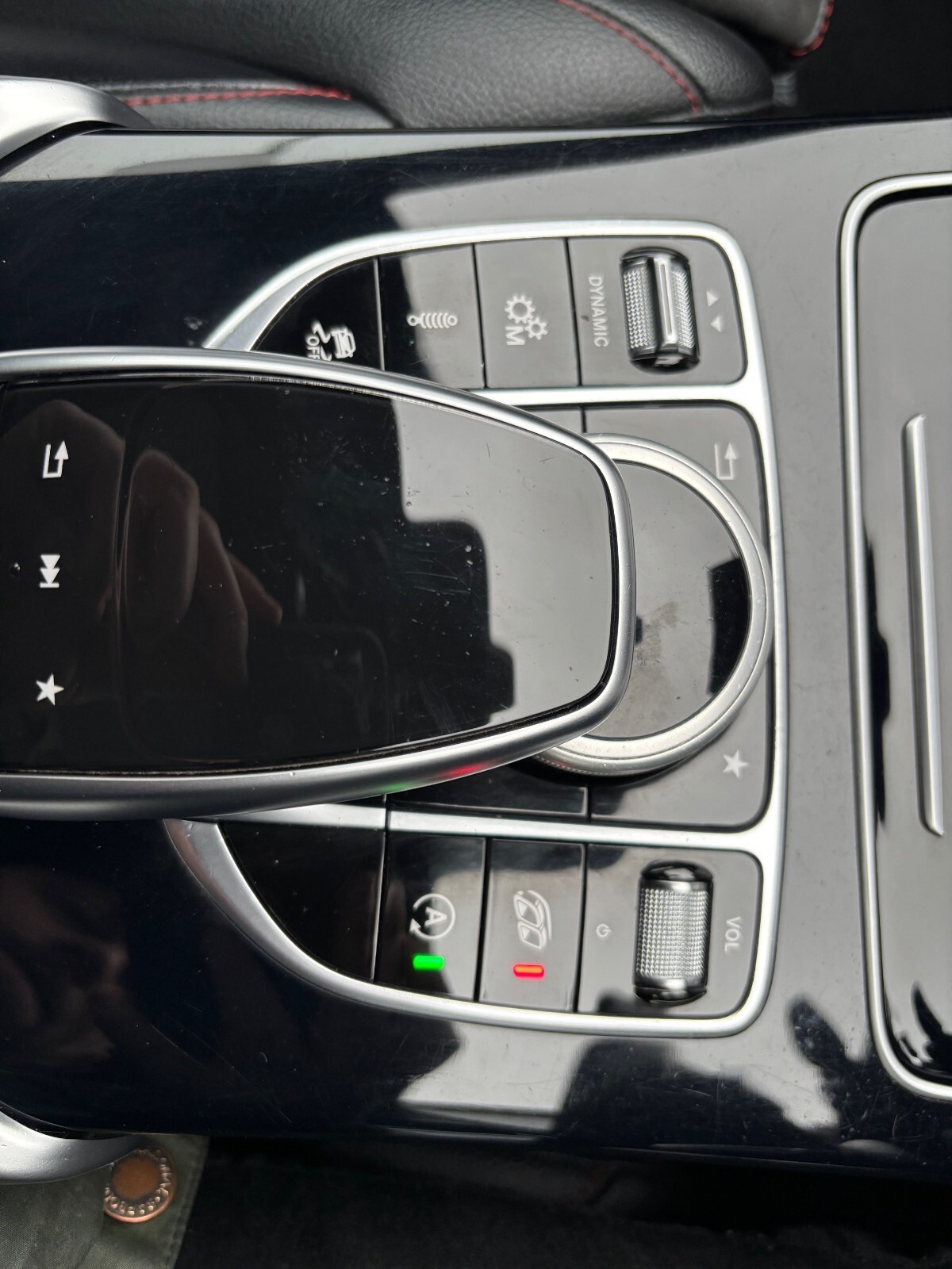 Used Mercedes-Benz C Class 2018 for sale - 77151545: Photo 9