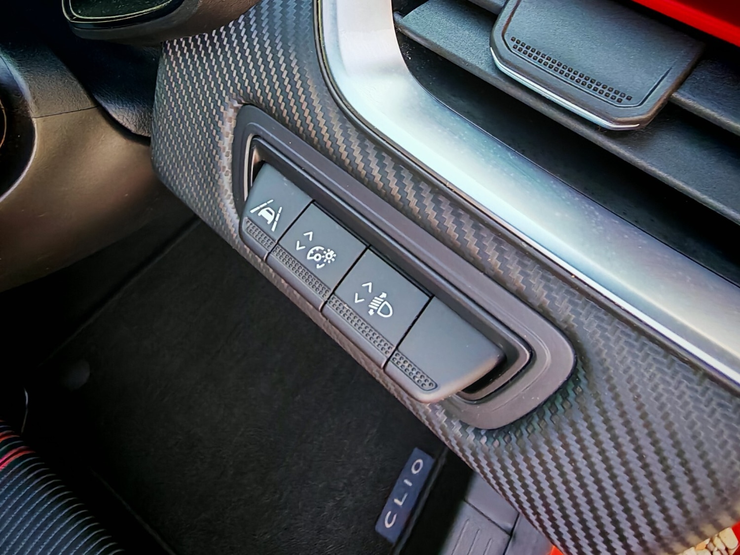 Used Renault Clio 2022 for sale - 76696473: Photo 18