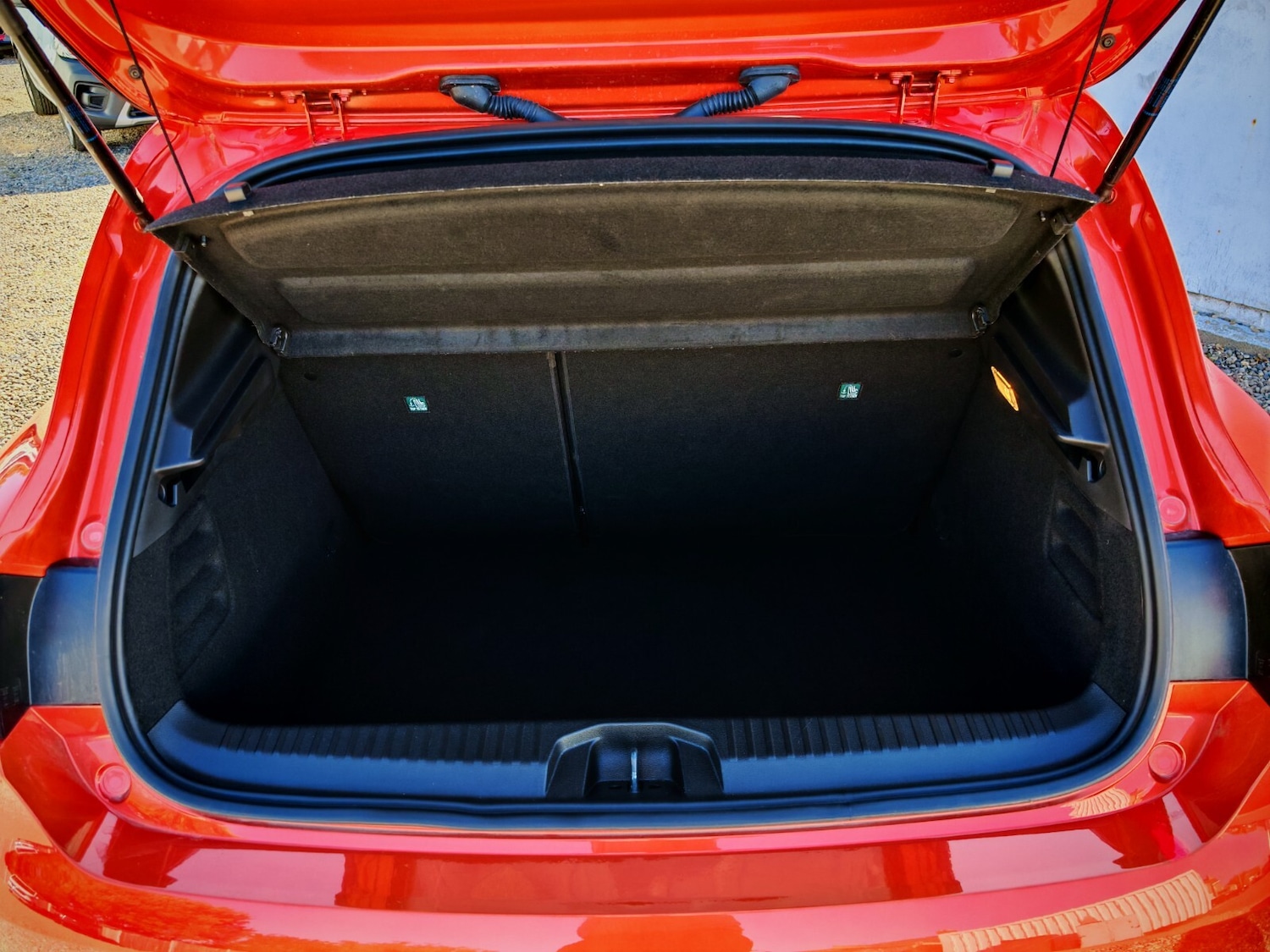 Used Renault Clio 2022 for sale - 76696473: Photo 24