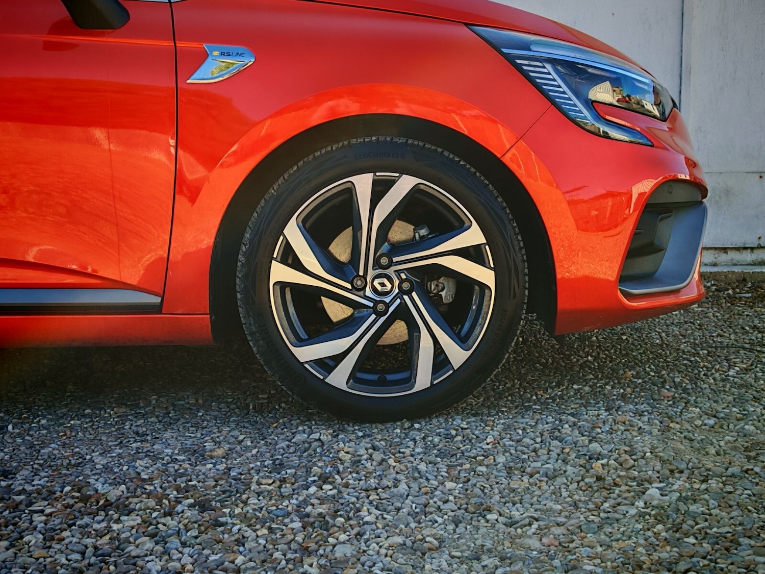 Used Renault Clio 2022 for sale - 76696473: Photo 25