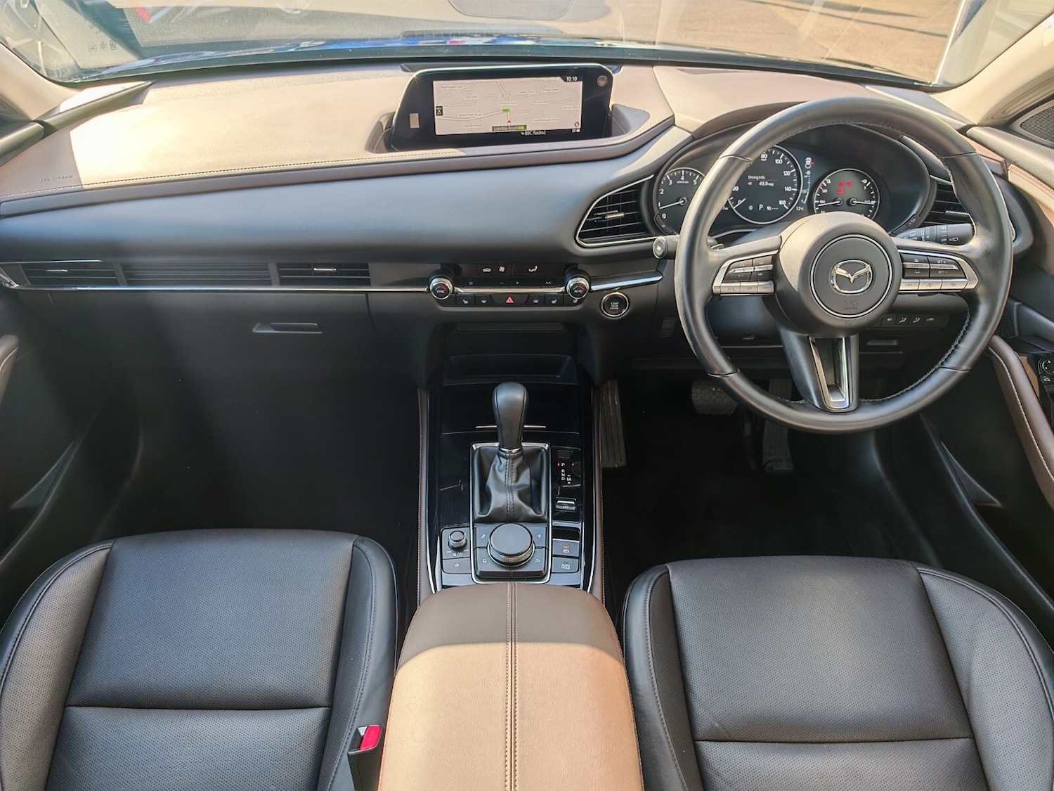 Used Mazda CX-30 2023 for sale - 77665094: Photo 10