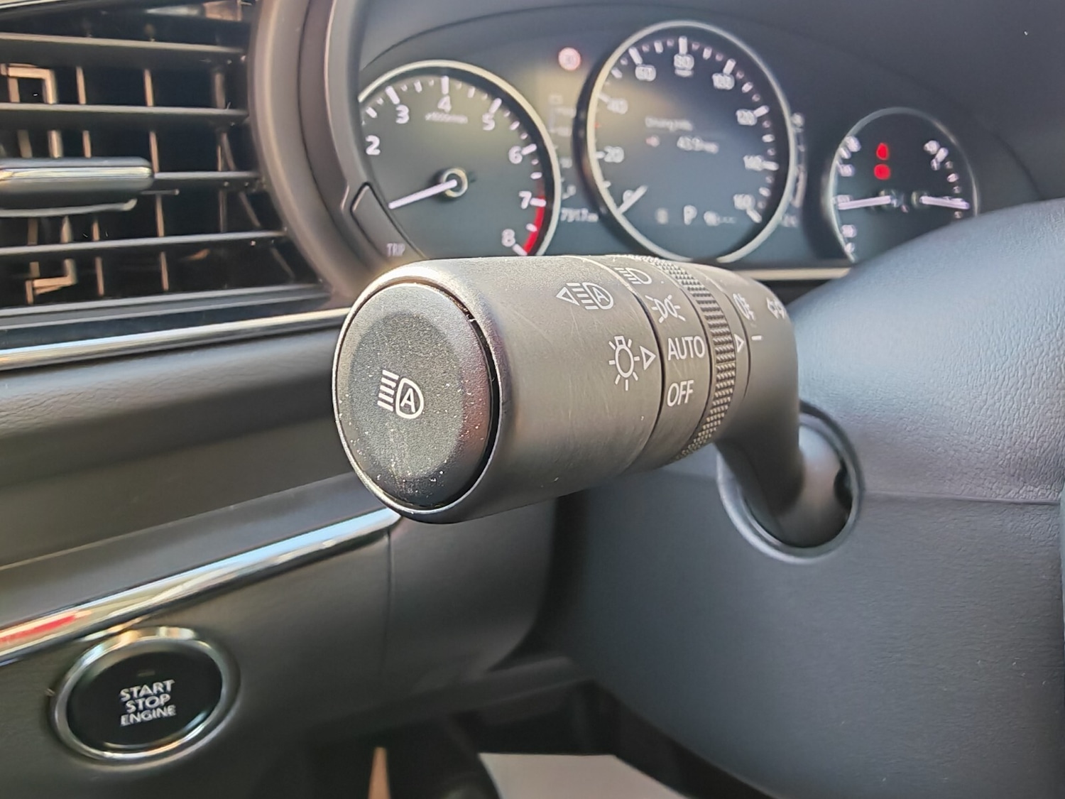 Used Mazda CX-30 2023 for sale - 77665094: Photo 18