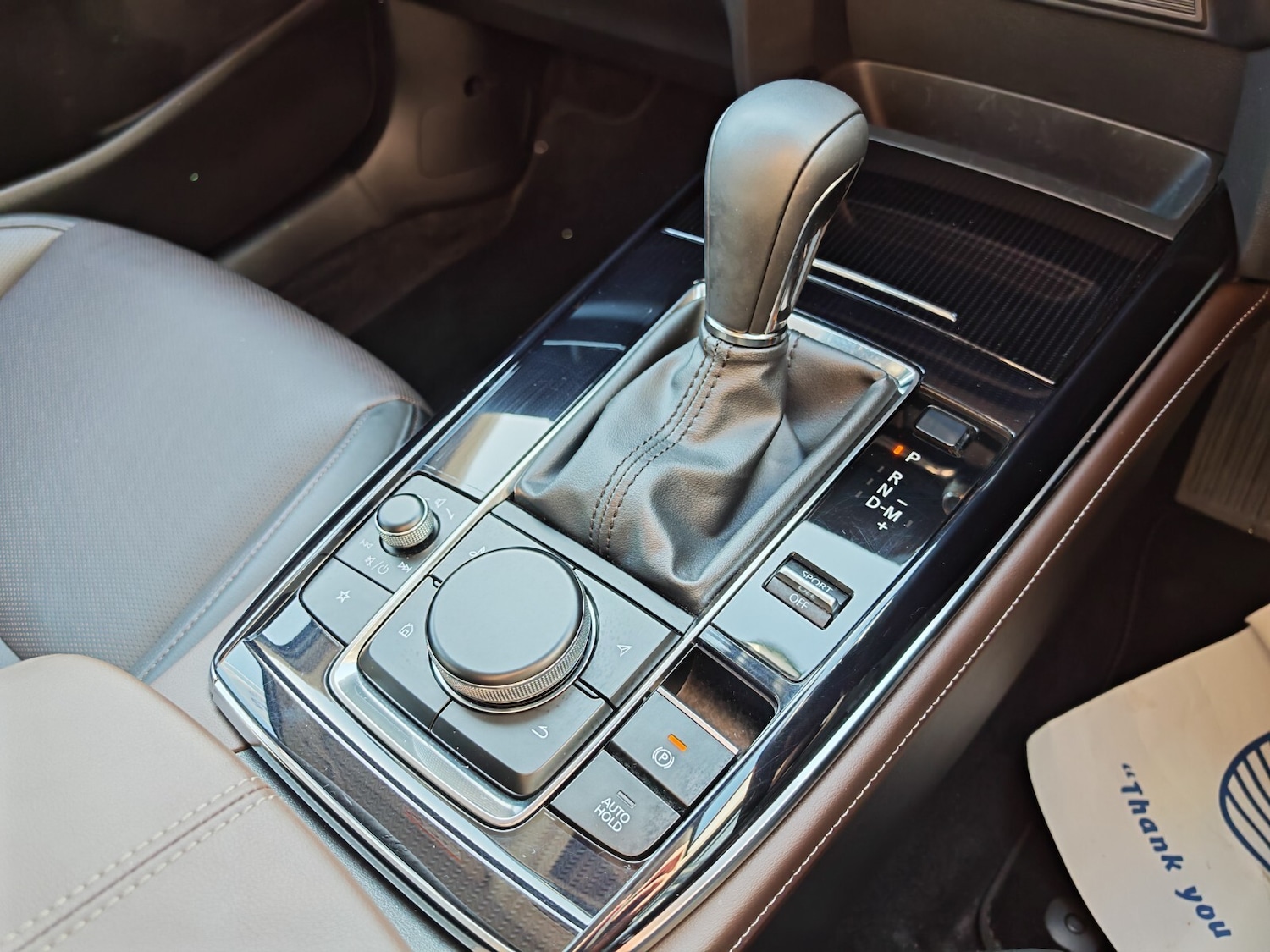 Used Mazda CX-30 2023 for sale - 77665094: Photo 19