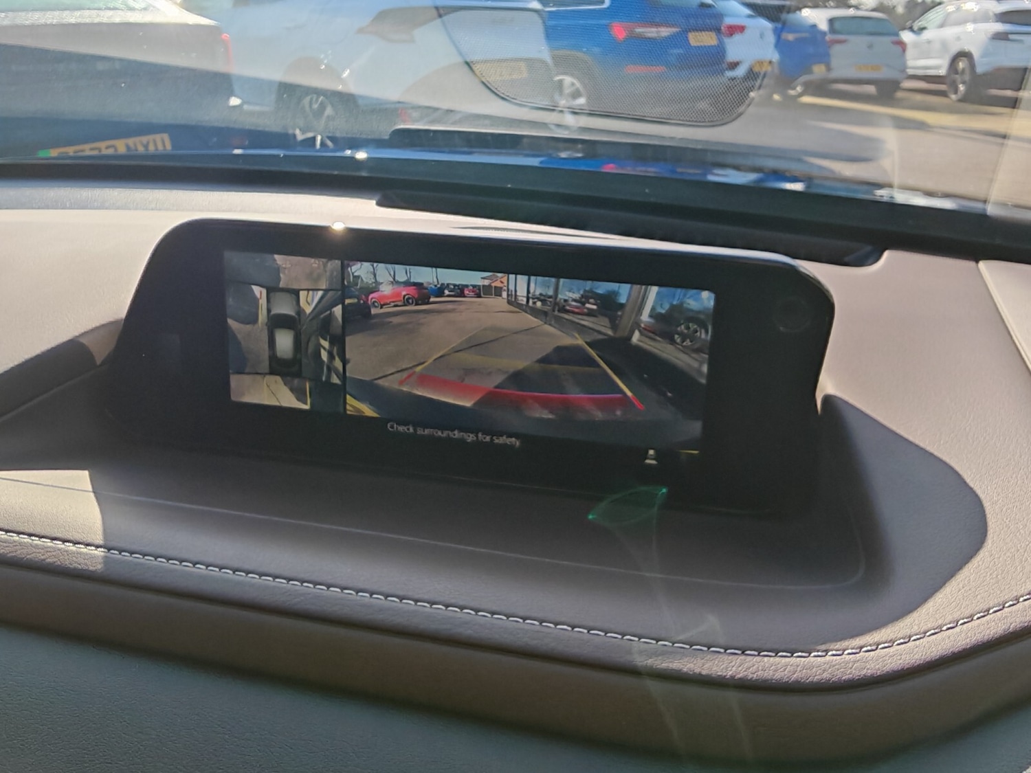 Used Mazda CX-30 2023 for sale - 77665094: Photo 20