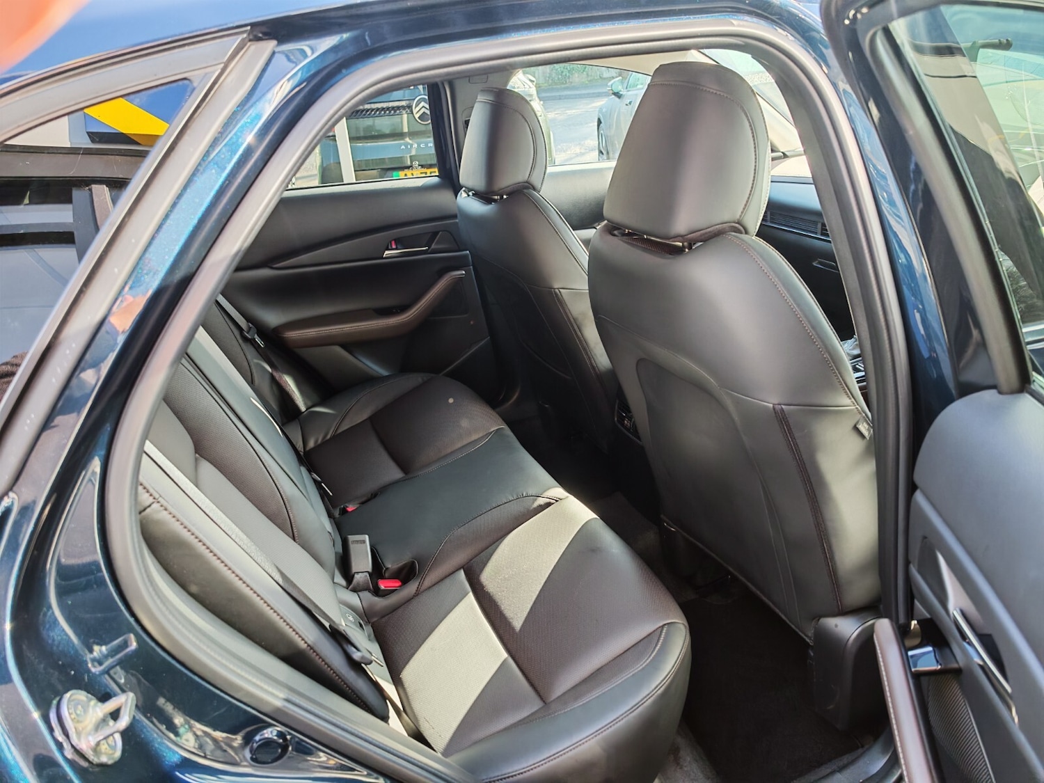 Used Mazda CX-30 2023 for sale - 77665094: Photo 9