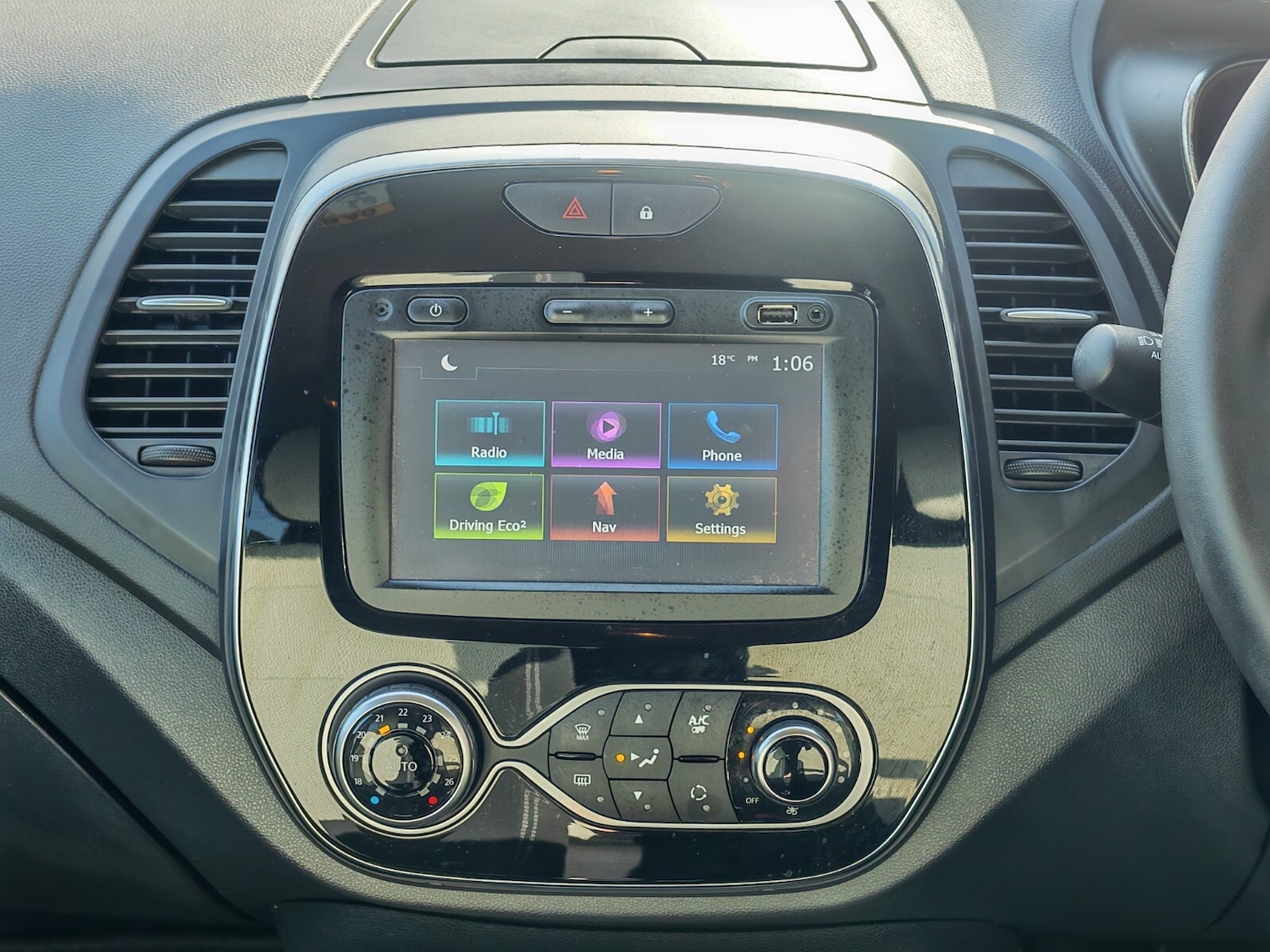 Used Renault Captur 2018 for sale - 77665065: Photo 14