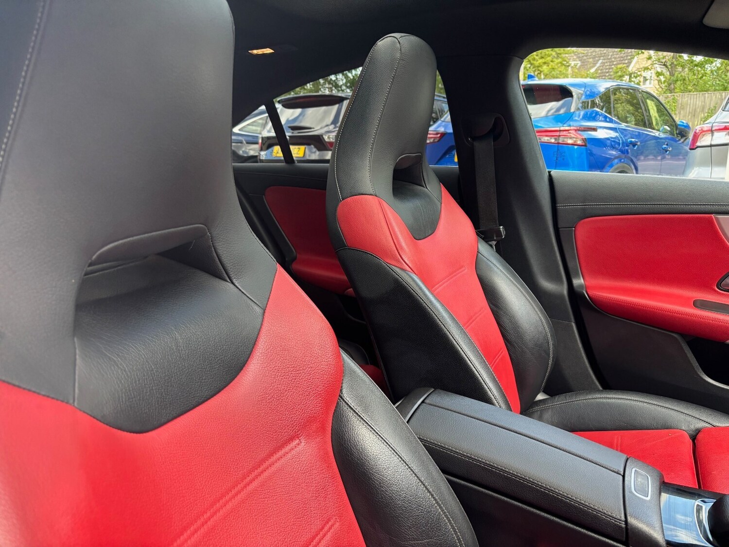 Used Mercedes-Benz CLA 2020 for sale - 76203842: Photo 11