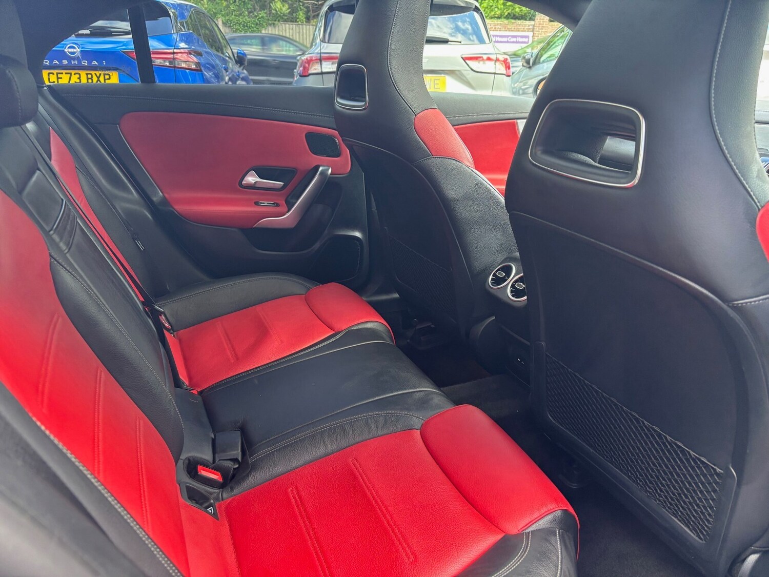 Used Mercedes-Benz CLA 2020 for sale - 76203842: Photo 6