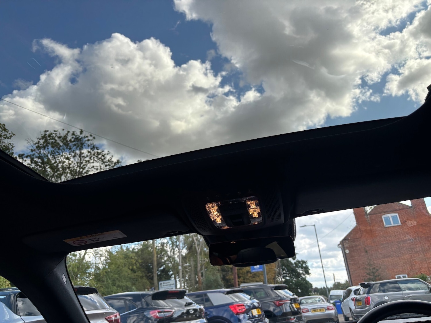 Used Mercedes-Benz CLA 2020 for sale - 76203842: Photo 8