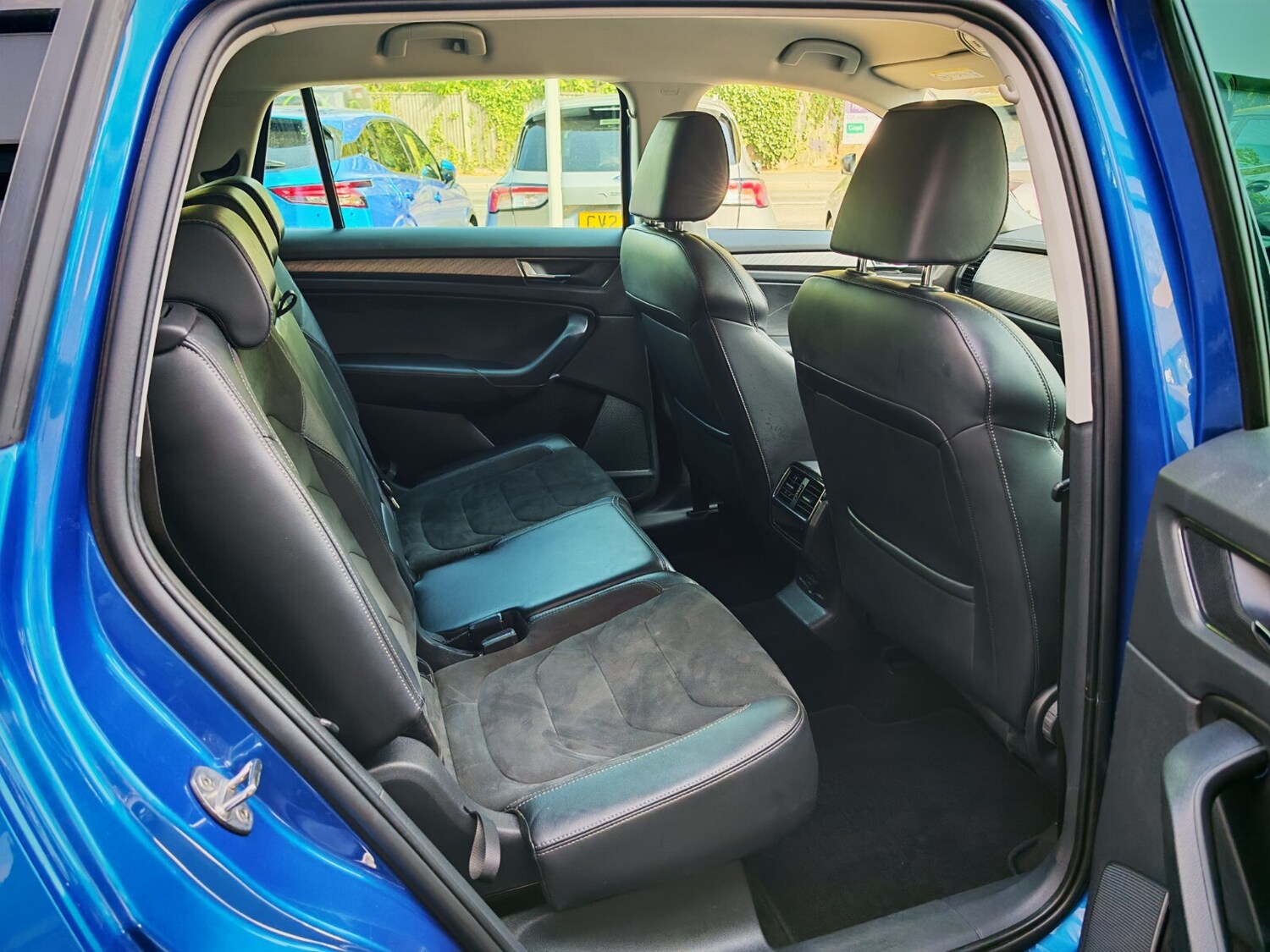 Used Skoda Kodiaq 2022 for sale - 76203927: Photo 11